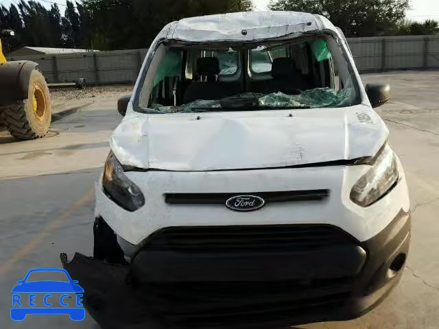 2015 FORD TRANSIT CO NM0LS7E75F1229389 image 8