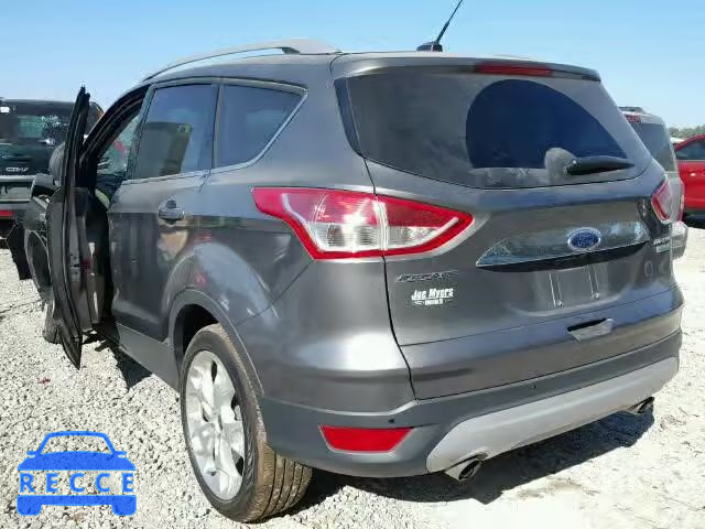 2014 FORD ESCAPE TIT 1FMCU0JX3EUB28869 Bild 2