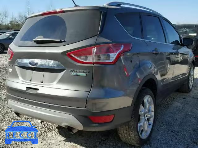 2014 FORD ESCAPE TIT 1FMCU0JX3EUB28869 Bild 3