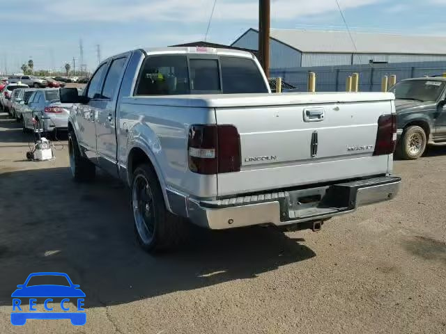 2006 LINCOLN MARK LT 5LTPW18576FJ04619 зображення 2