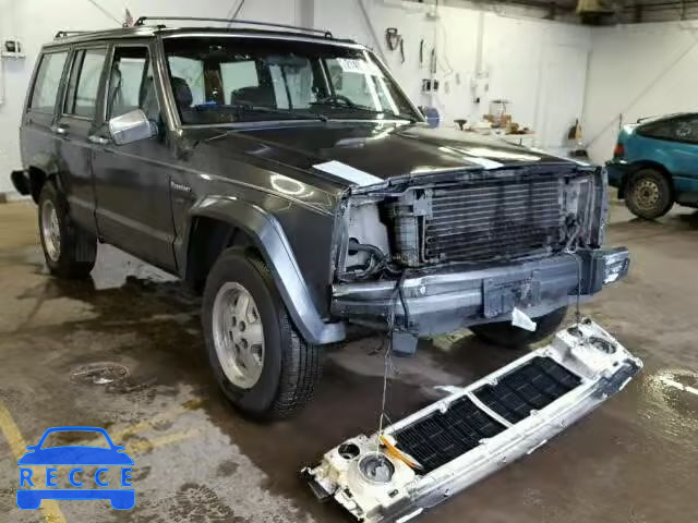 1989 JEEP WAGONEER L 1J4FN78L5KL500668 Bild 0