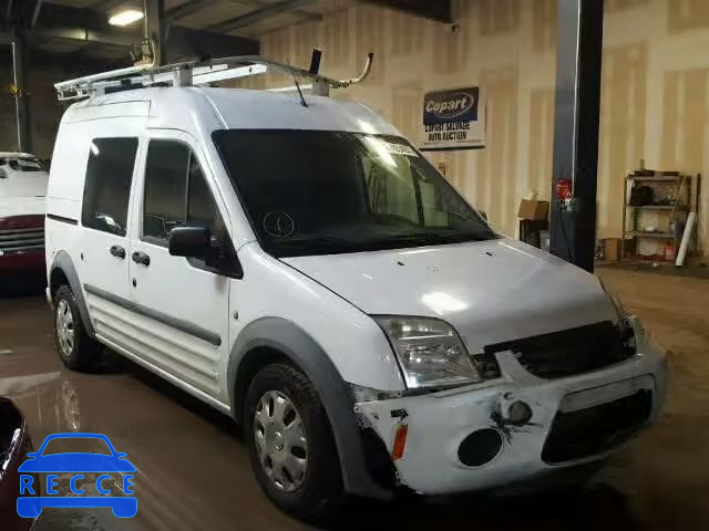 2011 FORD TRANSIT CO NM0LS7BN4BT043554 image 0