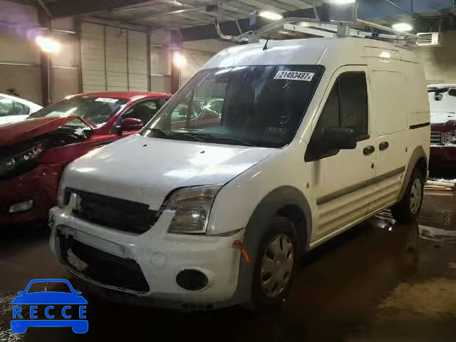 2011 FORD TRANSIT CO NM0LS7BN4BT043554 image 1