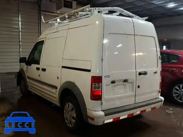 2011 FORD TRANSIT CO NM0LS7BN4BT043554 image 2