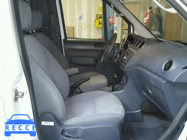 2011 FORD TRANSIT CO NM0LS7BN4BT043554 image 4