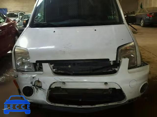 2011 FORD TRANSIT CO NM0LS7BN4BT043554 image 8