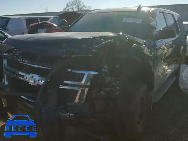 2015 CHEVROLET TAHOE C150 1GNLC2EC2FR646364 image 1