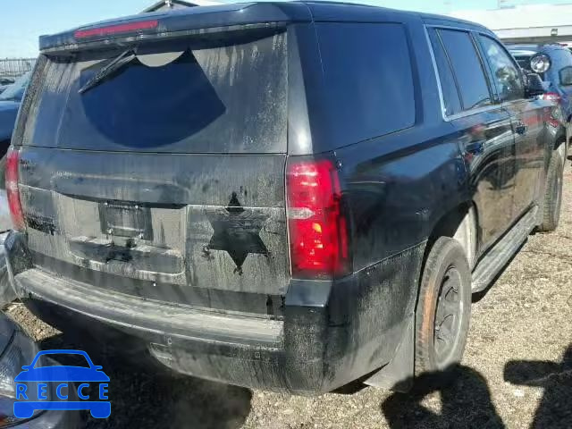 2015 CHEVROLET TAHOE C150 1GNLC2EC2FR646364 image 3