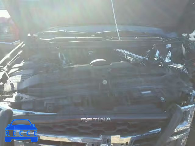2015 CHEVROLET TAHOE C150 1GNLC2EC2FR646364 image 6