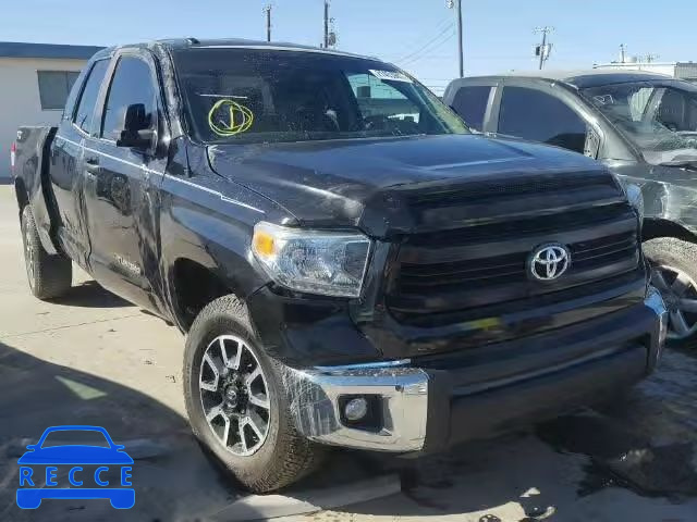 2014 TOYOTA TUNDRA DOU 5TFRM5F10EX071044 зображення 0