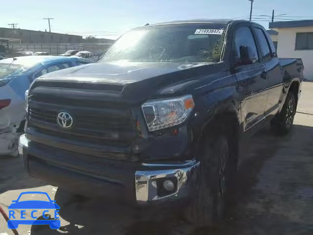 2014 TOYOTA TUNDRA DOU 5TFRM5F10EX071044 зображення 1