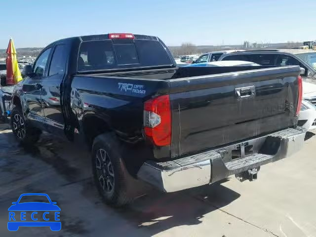 2014 TOYOTA TUNDRA DOU 5TFRM5F10EX071044 зображення 2