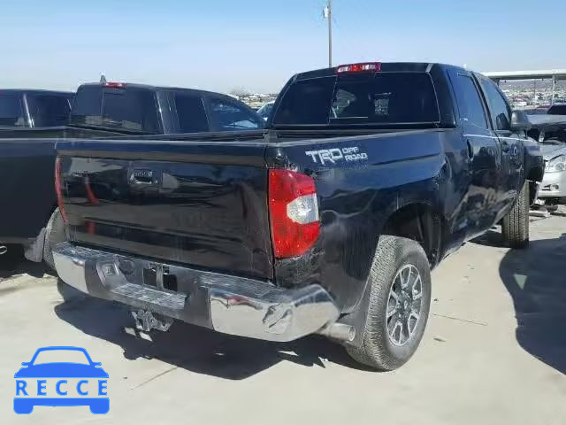 2014 TOYOTA TUNDRA DOU 5TFRM5F10EX071044 зображення 3