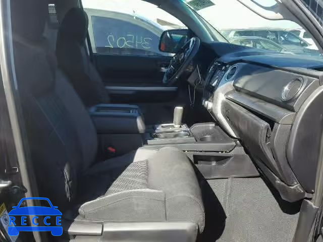 2014 TOYOTA TUNDRA DOU 5TFRM5F10EX071044 зображення 4
