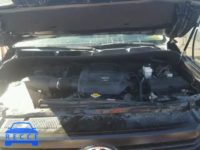 2014 TOYOTA TUNDRA DOU 5TFRM5F10EX071044 зображення 6