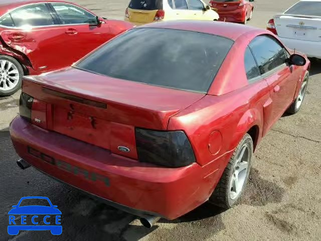 2003 FORD MUSTANG CO NM198430 image 3