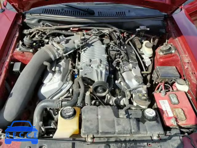 2003 FORD MUSTANG CO NM198430 image 6