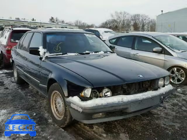 1994 BMW 740I AUTOMATIC WBAGD4325RDE68531 Bild 0