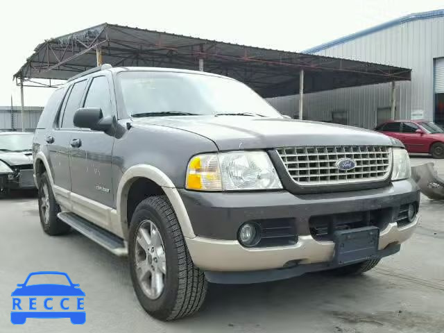 2005 FORD EXPLORER E 1FMZU64W55UA84194 image 0