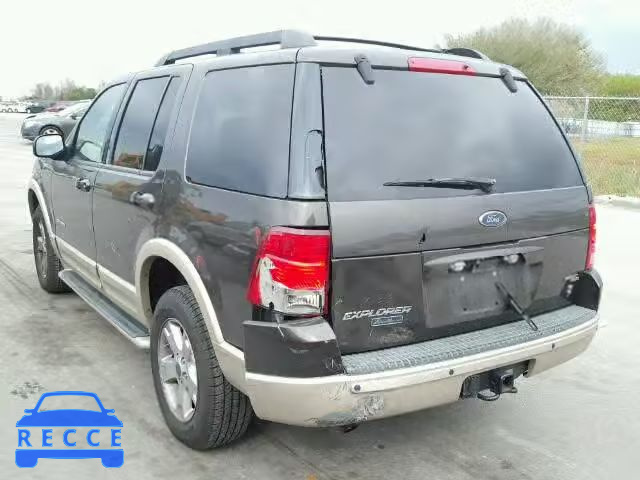 2005 FORD EXPLORER E 1FMZU64W55UA84194 image 2