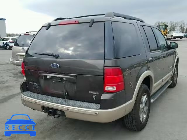 2005 FORD EXPLORER E 1FMZU64W55UA84194 image 3