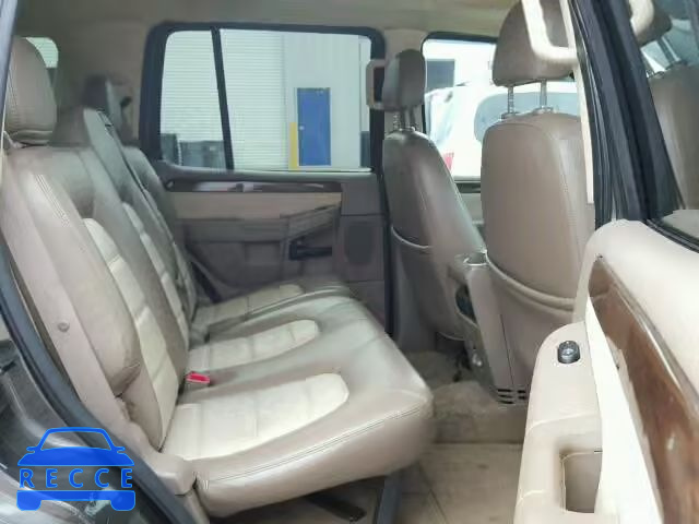 2005 FORD EXPLORER E 1FMZU64W55UA84194 image 5