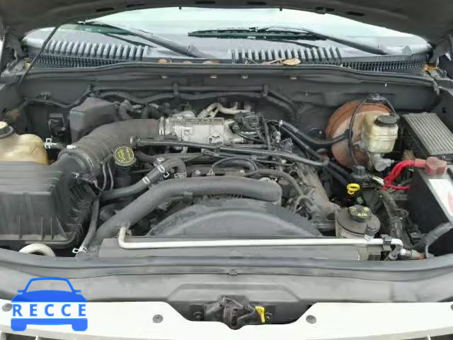 2005 FORD EXPLORER E 1FMZU64W55UA84194 image 6