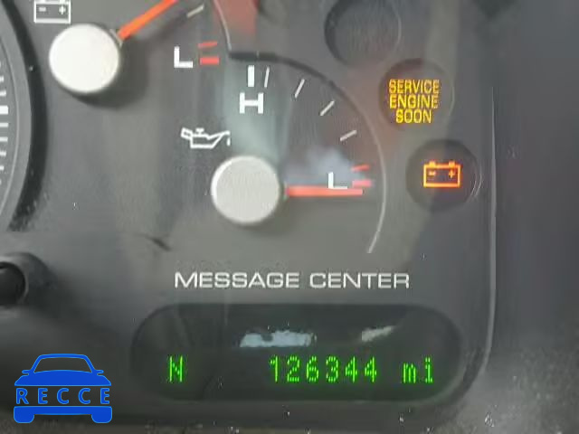 2005 FORD EXPLORER E 1FMZU64W55UA84194 image 7