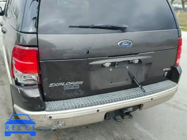 2005 FORD EXPLORER E 1FMZU64W55UA84194 image 8