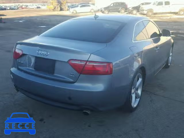 2009 AUDI A5 QUATTRO WAUDK78T99A042738 зображення 3