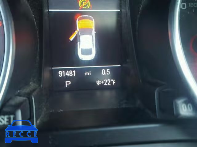 2009 AUDI A5 QUATTRO WAUDK78T99A042738 зображення 7