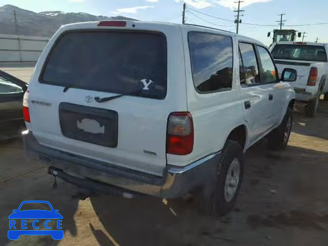 1999 TOYOTA 4RUNNER JT3GM84R2X0046888 image 3