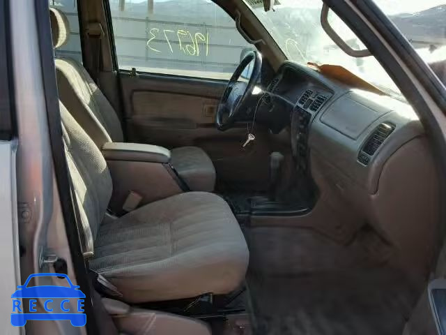 1999 TOYOTA 4RUNNER JT3GM84R2X0046888 image 4