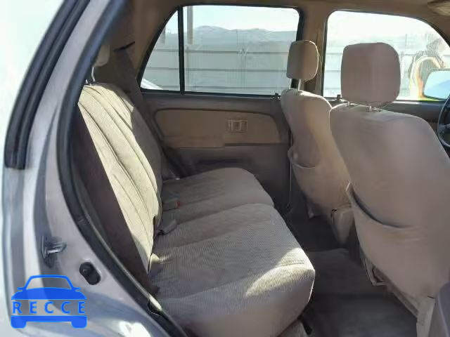 1999 TOYOTA 4RUNNER JT3GM84R2X0046888 image 5