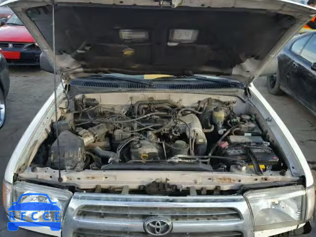 1999 TOYOTA 4RUNNER JT3GM84R2X0046888 image 6