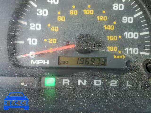 1999 TOYOTA 4RUNNER JT3GM84R2X0046888 image 7