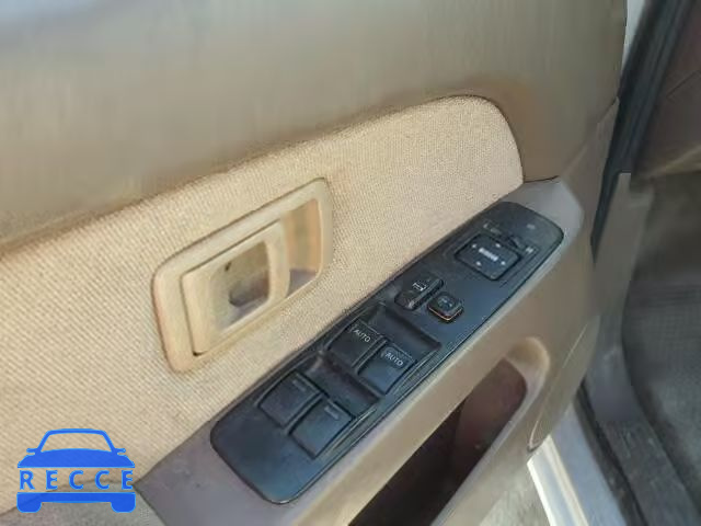 1999 TOYOTA 4RUNNER JT3GM84R2X0046888 image 8