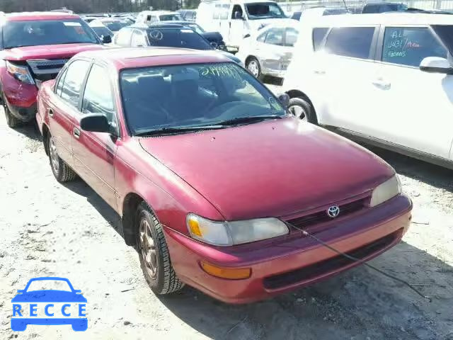 1994 TOYOTA COROLLA LE 2T1AE09B4RC049795 Bild 0