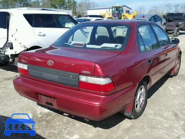 1994 TOYOTA COROLLA LE 2T1AE09B4RC049795 image 3