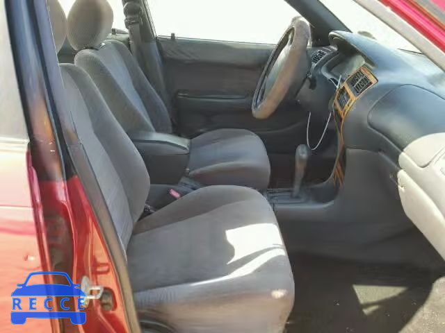 1994 TOYOTA COROLLA LE 2T1AE09B4RC049795 image 4