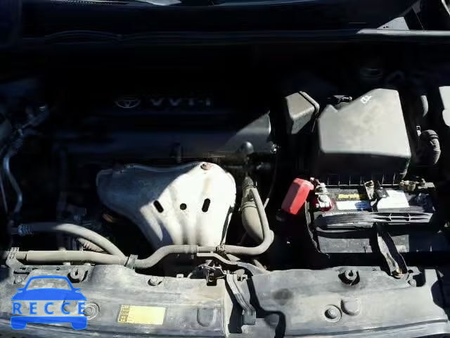 2008 TOYOTA SCION XB JTLKE50EX81038963 Bild 6