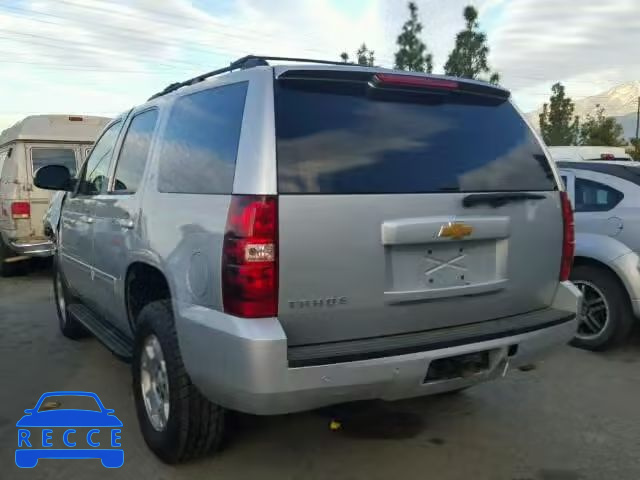 2013 CHEVROLET TAHOE LT 1GNSKBE04DR199876 image 2