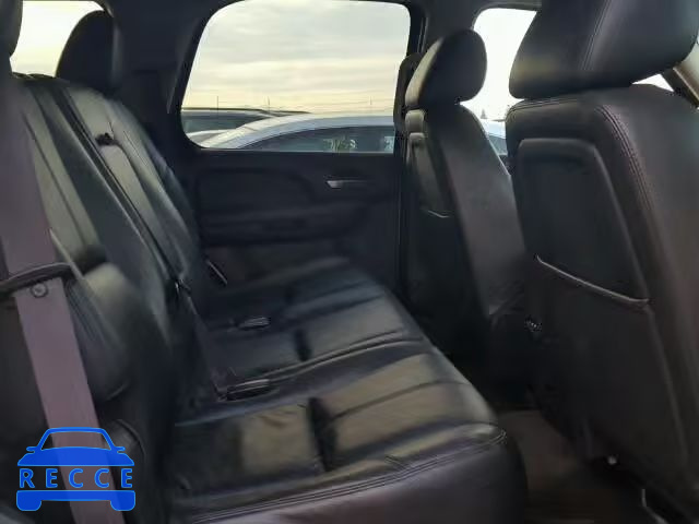 2013 CHEVROLET TAHOE LT 1GNSKBE04DR199876 image 5