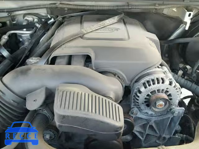 2013 CHEVROLET TAHOE LT 1GNSKBE04DR199876 image 6