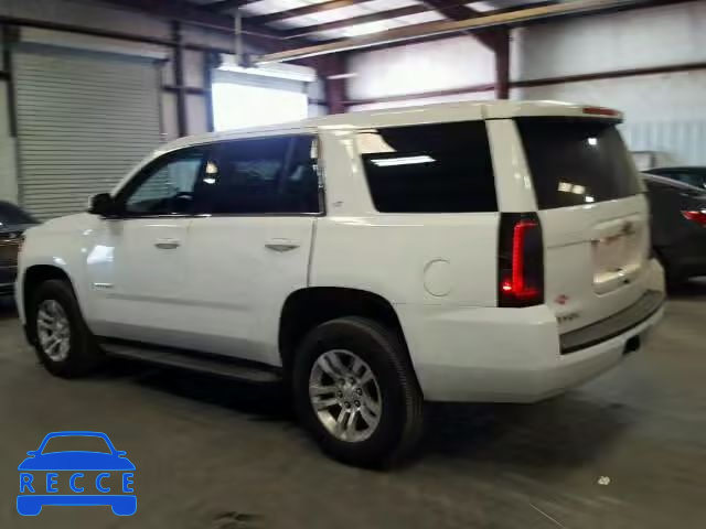 2016 CHEVROLET TAHOE LT 1GNSCBKC9GR298399 Bild 2