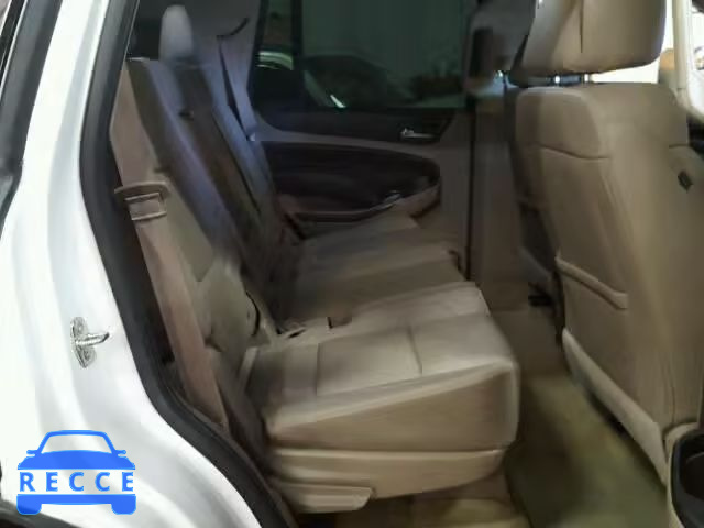 2016 CHEVROLET TAHOE LT 1GNSCBKC9GR298399 image 5