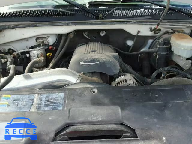 2003 GMC SIERRA K15 2GTEK19T431338898 image 6
