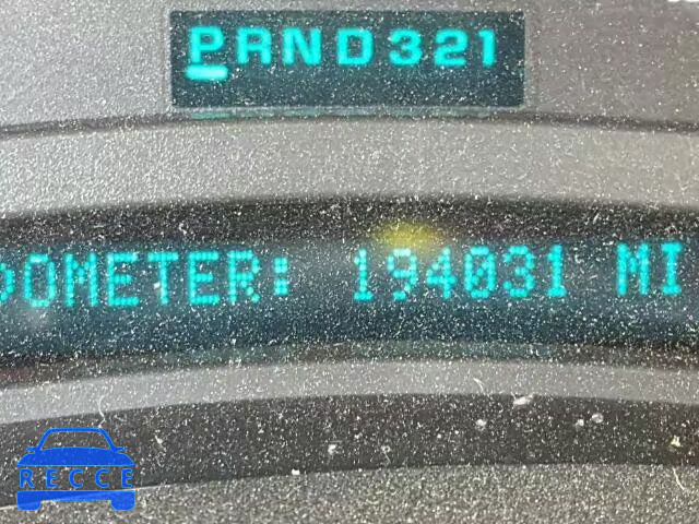 2003 GMC SIERRA K15 2GTEK19T431338898 image 7