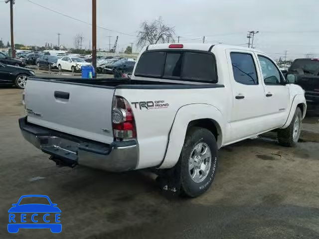 2013 TOYOTA TACOMA DOU 5TFLU4EN4DX068778 image 3