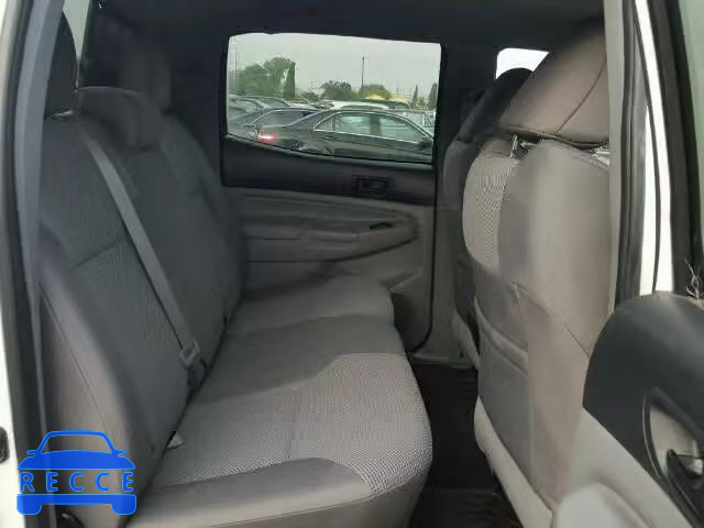 2013 TOYOTA TACOMA DOU 5TFLU4EN4DX068778 image 5